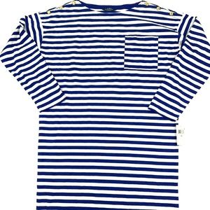 Lauren Ralph Lauren Womens 12 Shirt Dress Blue New